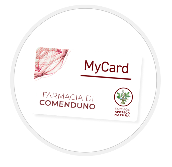 mycard farmacia Gaoni